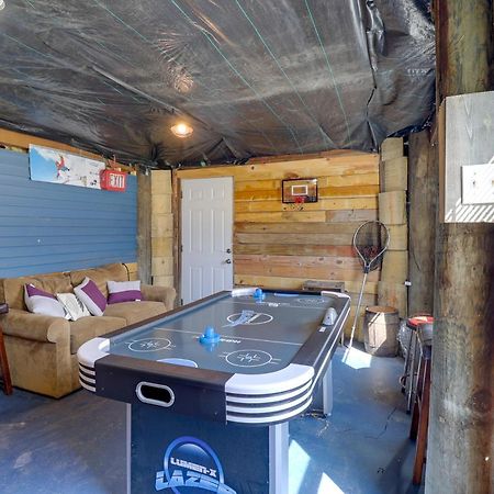 Oceanfront Milford Home With View And Boat Access 외부 사진