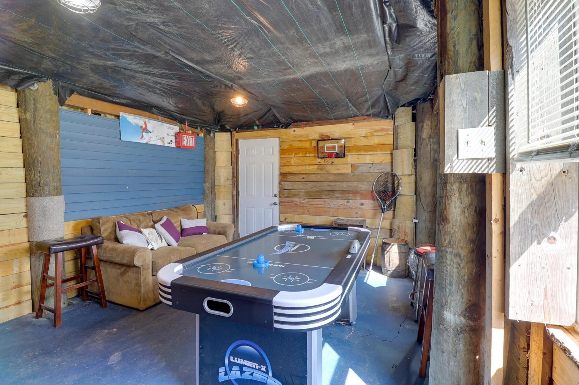 Oceanfront Milford Home With View And Boat Access 외부 사진