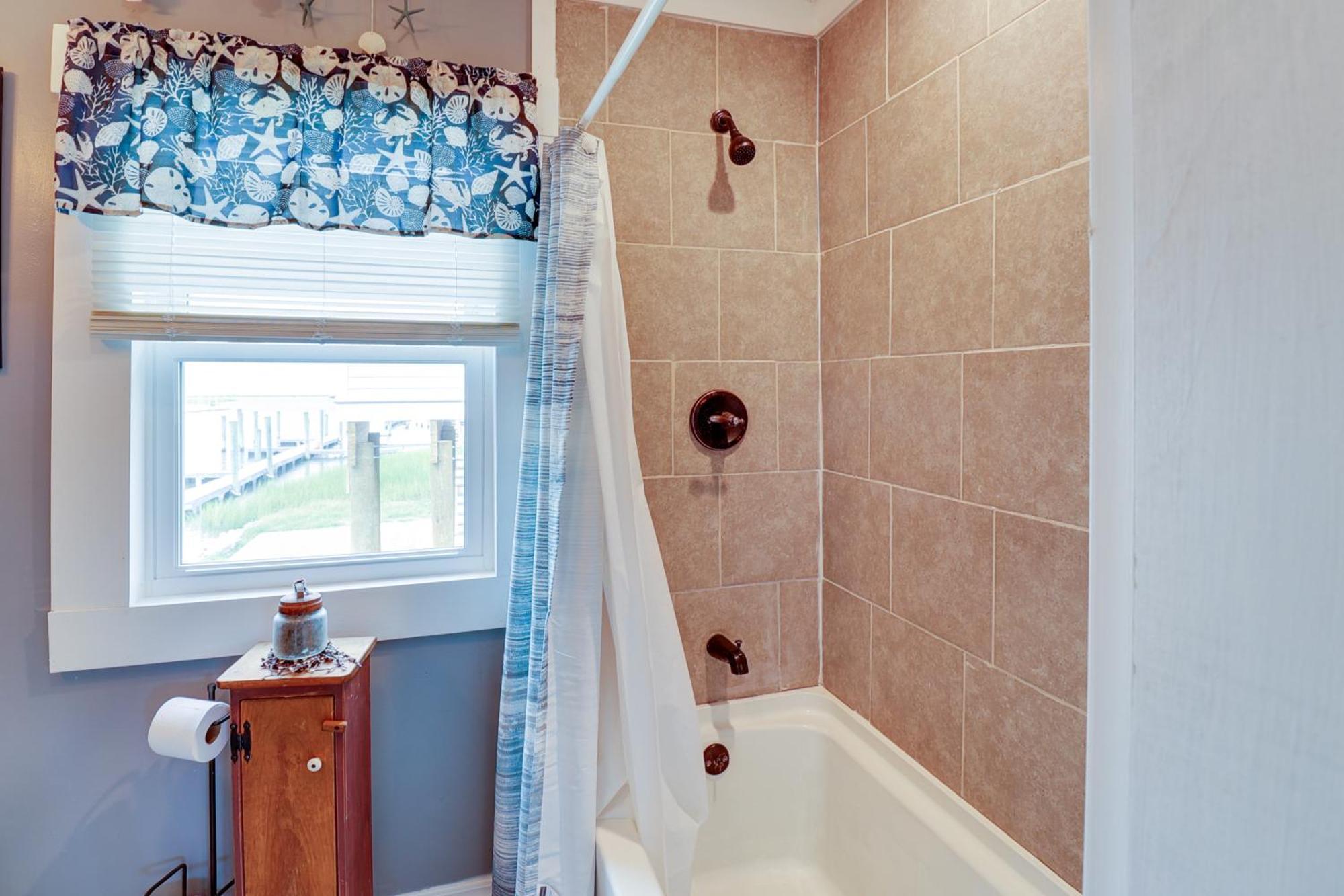 Oceanfront Milford Home With View And Boat Access 외부 사진