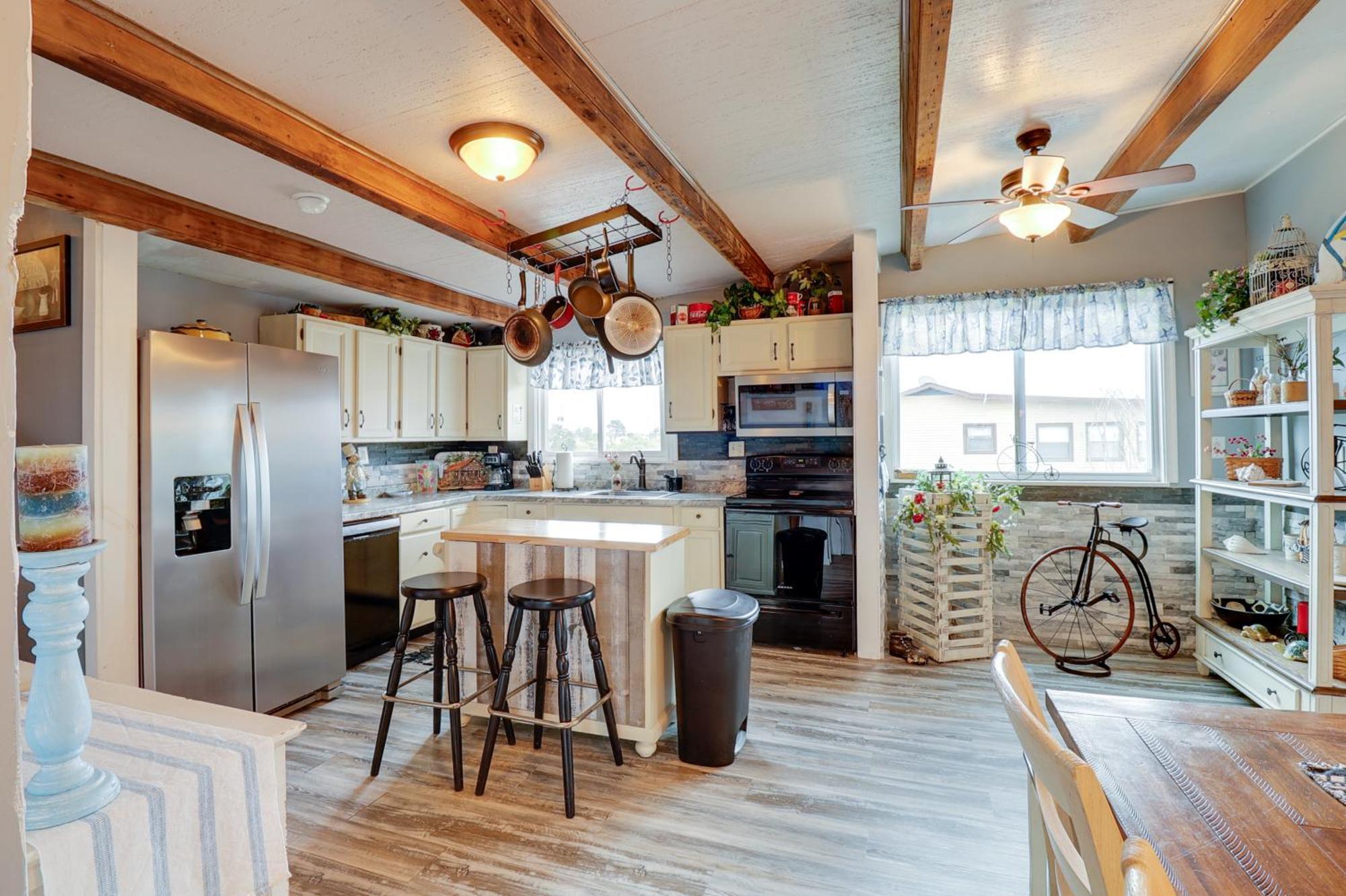 Oceanfront Milford Home With View And Boat Access 외부 사진